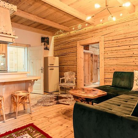 Apartamenty Apartdom33 ซาโกปาเน ภายนอก รูปภาพ