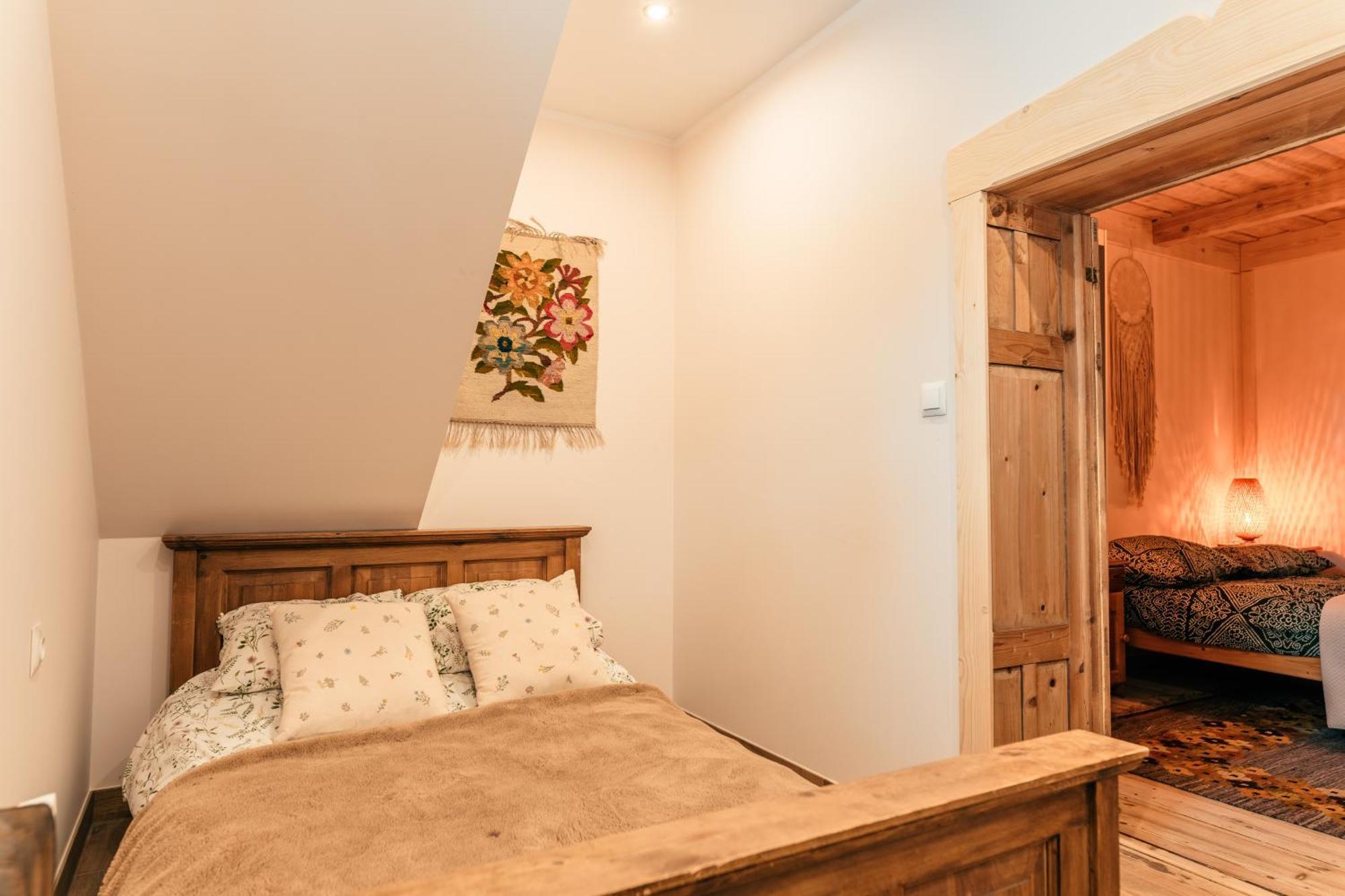 Apartamenty Apartdom33 ซาโกปาเน ภายนอก รูปภาพ